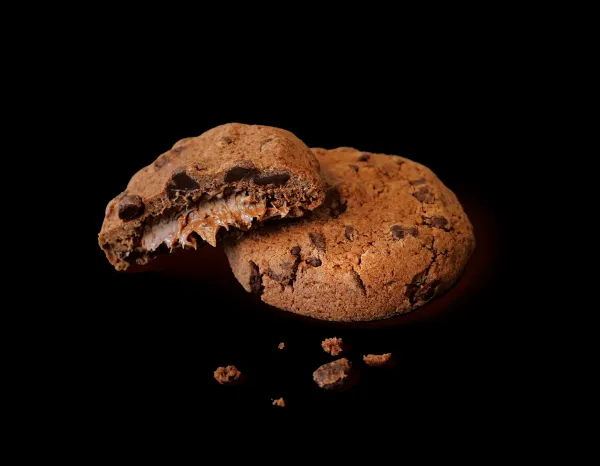 Hallo.Wach.Keks! – Koffeinhaltiger Energiekeks bei Emma Trade GmbH für Tankstellen und Kioske - Keks ohne Verpackung